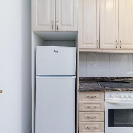 Apartamento Moderno Un Refugio Junto Al Mar Santander Ngoại thất bức ảnh