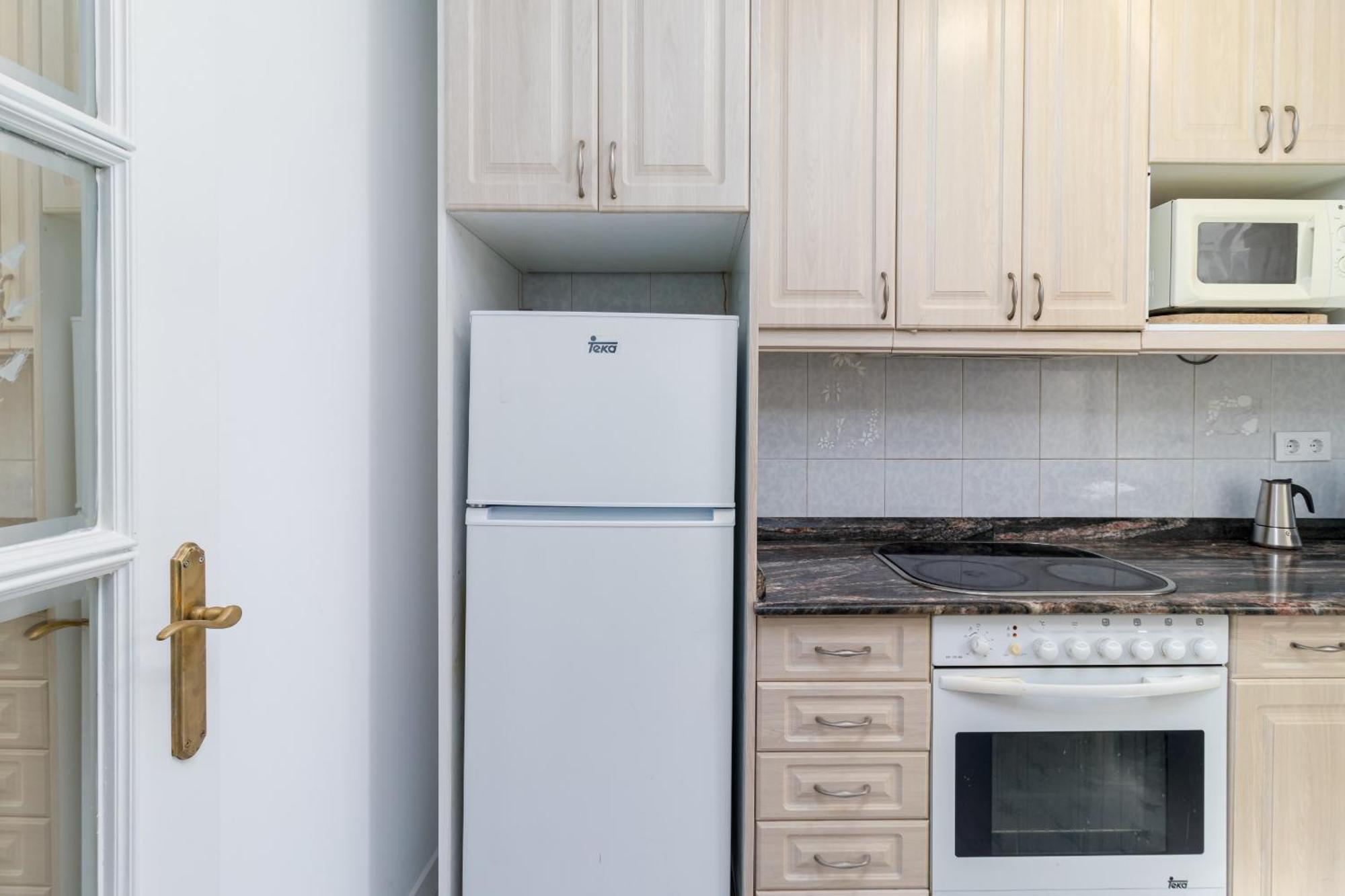 Apartamento Moderno Un Refugio Junto Al Mar Santander Ngoại thất bức ảnh