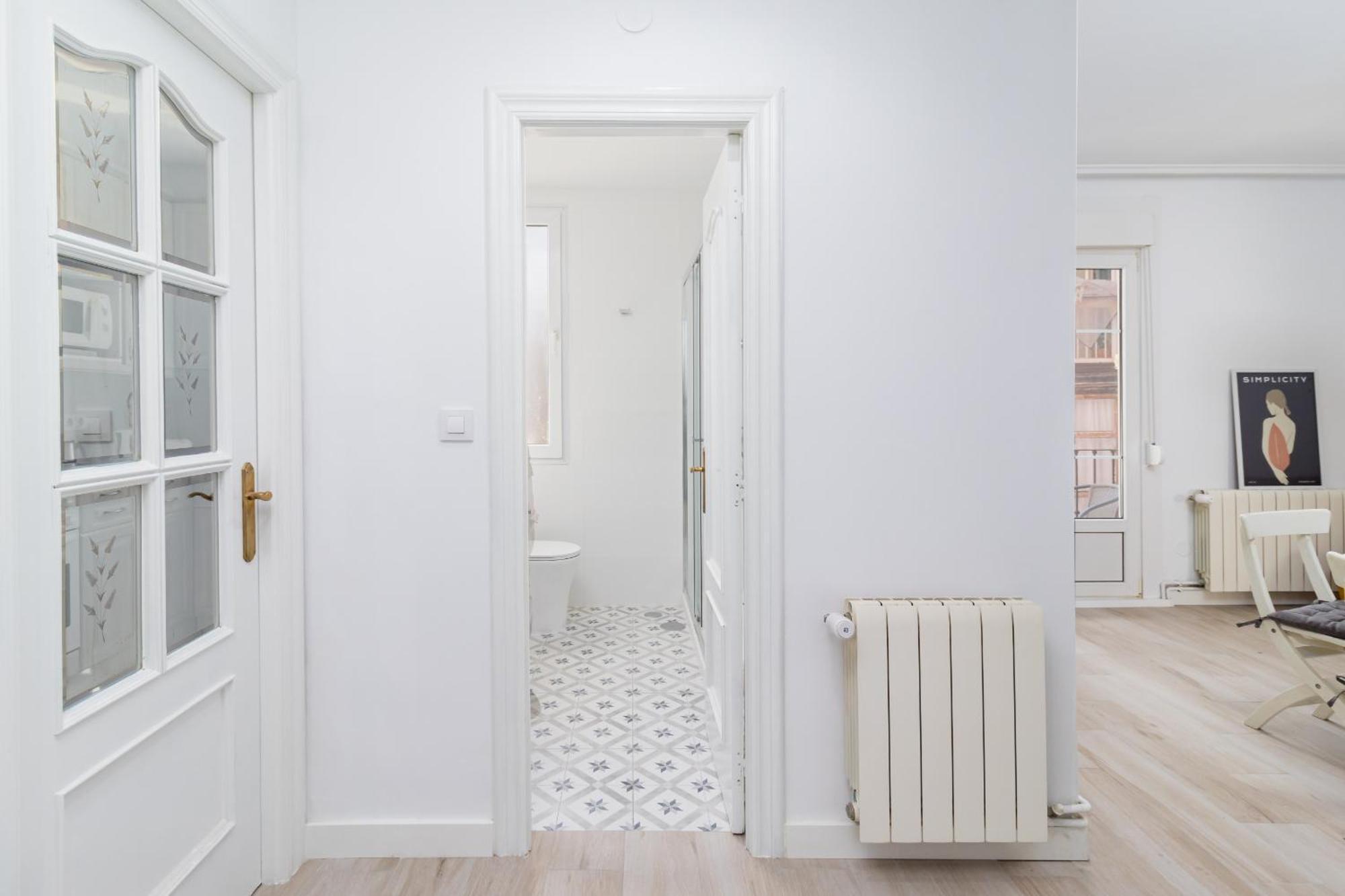 Apartamento Moderno Un Refugio Junto Al Mar Santander Ngoại thất bức ảnh