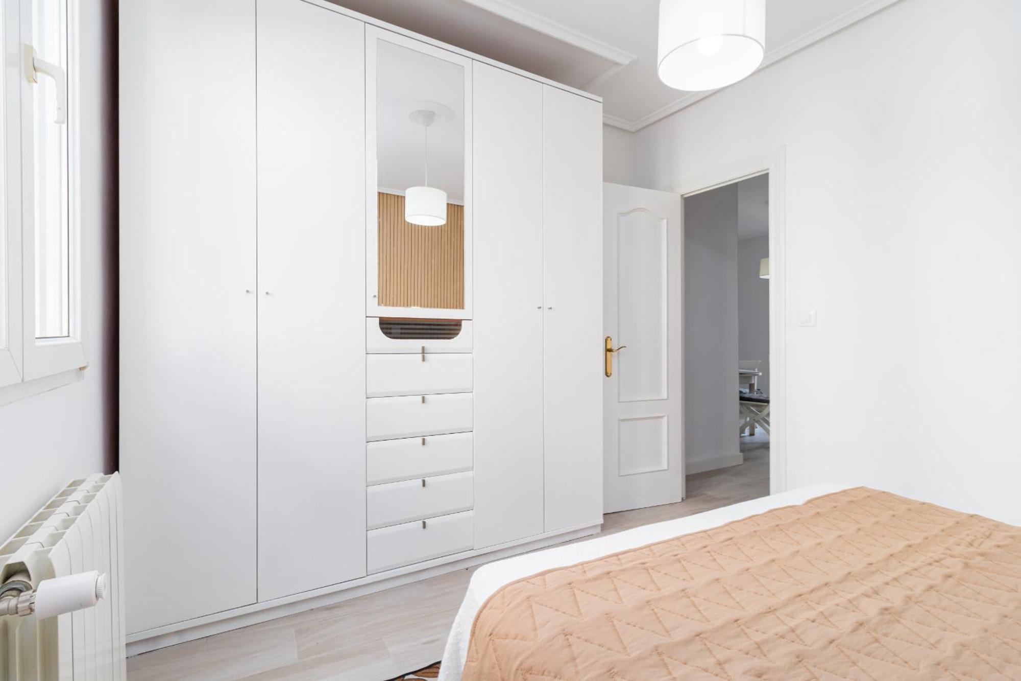 Apartamento Moderno Un Refugio Junto Al Mar Santander Ngoại thất bức ảnh