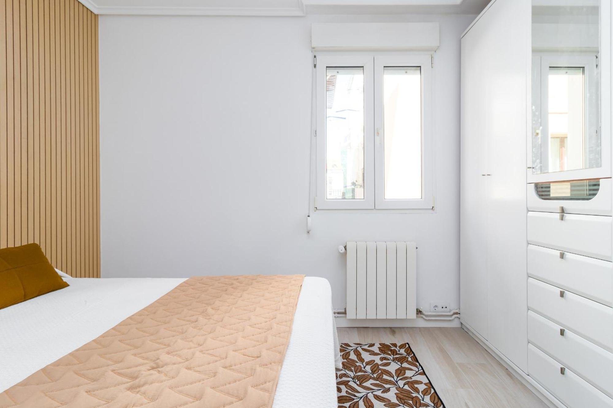 Apartamento Moderno Un Refugio Junto Al Mar Santander Ngoại thất bức ảnh