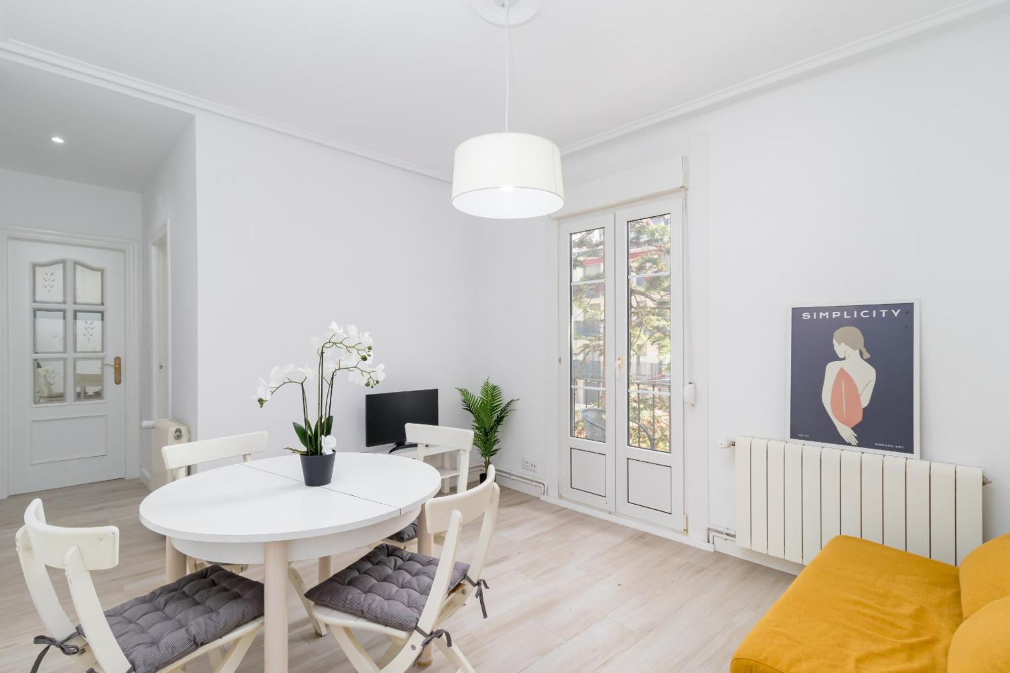 Apartamento Moderno Un Refugio Junto Al Mar Santander Ngoại thất bức ảnh