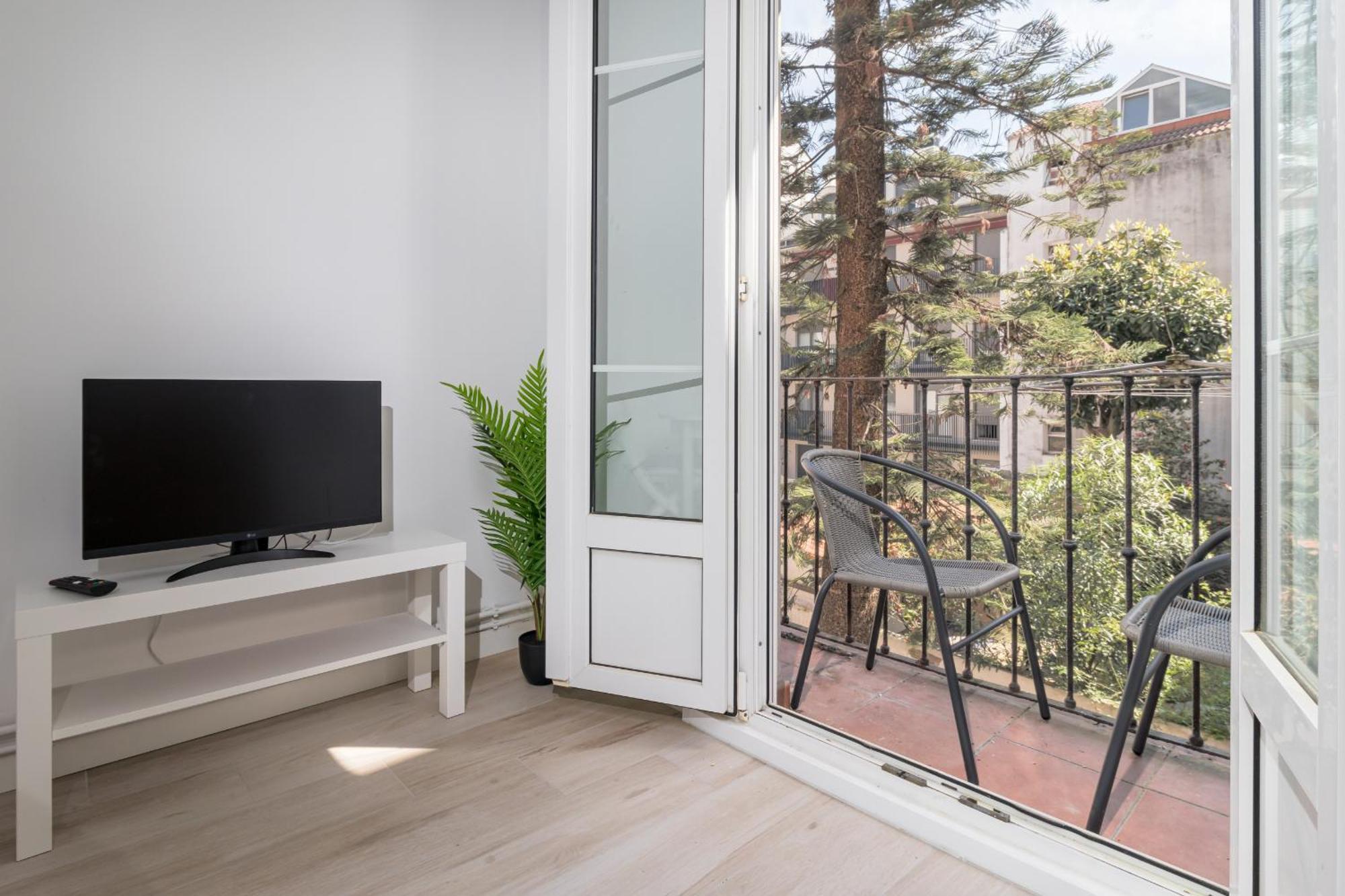Apartamento Moderno Un Refugio Junto Al Mar Santander Ngoại thất bức ảnh